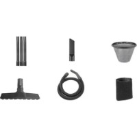 Промышленный пылесос Wadfow WVR4A35 фото №2 — интернет-магазин Desire.md