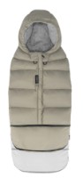 Husa de iarnă pentru copii Joolz Puffer Taupe (560062)