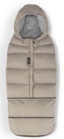 Husa de iarnă pentru copii Joolz Puffer Taupe (560062) imaginea #2 — magazin online Desire.md