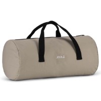 Husa de iarnă pentru copii Joolz Puffer Taupe (560062) imaginea #4 — magazin online Desire.md