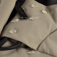 Husa de iarnă pentru copii Joolz Puffer Taupe (560062) imaginea #5 — magazin online Desire.md