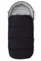 Husa de iarnă pentru copii Joolz Space Black (560214)