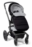 Husa de iarnă pentru copii Joolz Space Black (560214) imaginea #3 — magazin online Desire.md