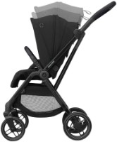 Carucior Maxi-Cosi Leona2 Essential Black (1204672111) imaginea #9 — magazin online Desire.md