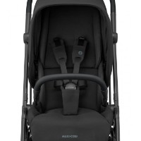 Carucior Maxi-Cosi Leona2 Essential Black (1204672111) imaginea #10 — magazin online Desire.md