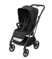 Carucior Maxi-Cosi Leona2 Essential Black (1204672111) imaginea #1 — magazin online Desire.md