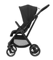 Carucior Maxi-Cosi Leona2 Essential Black (1204672111) imaginea #3 — magazin online Desire.md