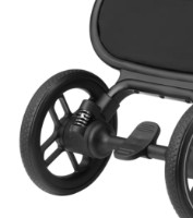 Carucior Maxi-Cosi Leona2 Essential Black (1204672111) imaginea #5 — magazin online Desire.md