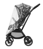 Carucior Maxi-Cosi Leona2 Essential Black (1204672111) imaginea #7 — magazin online Desire.md