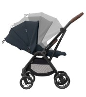 Carucior Maxi-Cosi Leona2 Essential Graphite (1204750111) imaginea #2 — magazin online Desire.md