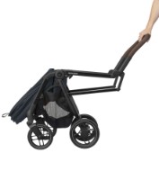 Carucior Maxi-Cosi Leona2 Essential Graphite (1204750111) imaginea #3 — magazin online Desire.md