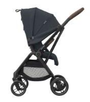 Carucior Maxi-Cosi Leona2 Essential Graphite (1204750111) imaginea #4 — magazin online Desire.md