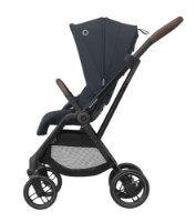 Carucior Maxi-Cosi Leona2 Essential Graphite (1204750111) imaginea #5 — magazin online Desire.md