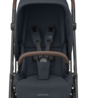 Carucior Maxi-Cosi Leona2 Essential Graphite (1204750111) imaginea #6 — magazin online Desire.md