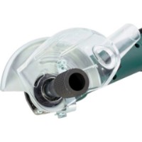 Система пылеудаления Wolfcraft 4399000 фото №3 — интернет-магазин Desire.md