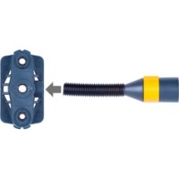 Система пылеудаления Wolfcraft 4682000 фото №4 — интернет-магазин Desire.md