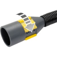 Система пылеудаления Wolfcraft 4682000 фото №5 — интернет-магазин Desire.md