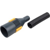 Система пылеудаления Wolfcraft 4682000 фото №3 — интернет-магазин Desire.md