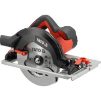 Дисковая пила Yato YT-821533 фото №5 — интернет-магазин Desire.md
