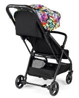 Коляска Peg Perego Sefie Street Art (IP22000000AT99RO01) фото №2 — интернет-магазин Desire.md