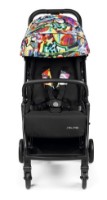 Коляска Peg Perego Sefie Street Art (IP22000000AT99RO01) фото №5 — интернет-магазин Desire.md