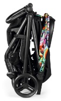 Коляска Peg Perego Sefie Street Art (IP22000000AT99RO01) фото №6 — интернет-магазин Desire.md