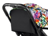 Коляска Peg Perego Sefie Street Art (IP22000000AT99RO01) фото №8 — интернет-магазин Desire.md