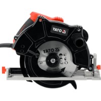 Дисковая пила Yato YT-82155 фото №6 — интернет-магазин Desire.md