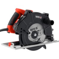 Дисковая пила Yato YT-82155 фото №7 — интернет-магазин Desire.md