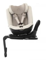 Scaun auto pentru copii Silver Cross Motion 2 360 All Size Almond (SX452.AM)