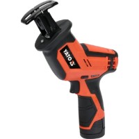 Сабельная пила Yato YT-82904 фото №2 — интернет-магазин Desire.md