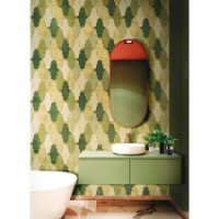 Обои Parato Forme 5905 фото №2 — интернет-магазин Desire.md