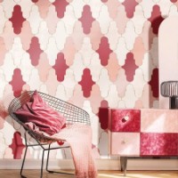 Обои Parato Forme 5908 фото №2 — интернет-магазин Desire.md