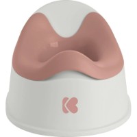 Oala-scaunel Ok Baby Nimo Blush (31401010044) imaginea #3 — magazin online Desire.md