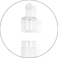 Aspirator nazal Petite&Mars Happy Nose (770800) imaginea #3 — magazin online Desire.md