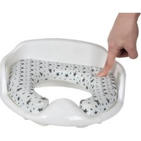 Colac WC pentru copii Sevi Bebe Starsi (67) imaginea #3 — magazin online Desire.md