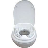 Colac WC pentru copii Sevi Bebe Starsi (67) imaginea #4 — magazin online Desire.md