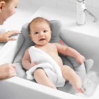 Saltea pentru scăldat Skip Hop Moby Gray (9Q196710) imaginea #5 — magazin online Desire.md