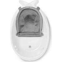 Cădiţă Skip Hop Moby White (9P466810) imaginea #4 — magazin online Desire.md