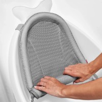 Cădiţă Skip Hop Moby White (9P466810) imaginea #8 — magazin online Desire.md