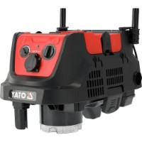 Промышленный пылесос Yato YT-85717 фото №2 — интернет-магазин Desire.md