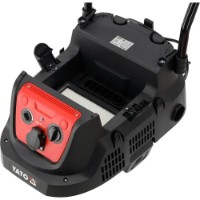 Промышленный пылесос Yato YT-85717 фото №4 — интернет-магазин Desire.md