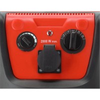 Промышленный пылесос Yato YT-85717 фото №5 — интернет-магазин Desire.md