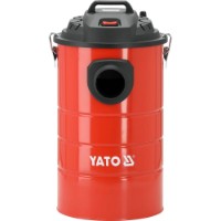 Промышленный пылесос Yato YT-85770 фото №3 — интернет-магазин Desire.md