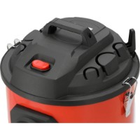 Промышленный пылесос Yato YT-85770 фото №4 — интернет-магазин Desire.md