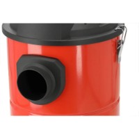 Промышленный пылесос Yato YT-85770 фото №5 — интернет-магазин Desire.md