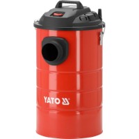 Промышленный пылесос Yato YT-85770 фото №6 — интернет-магазин Desire.md