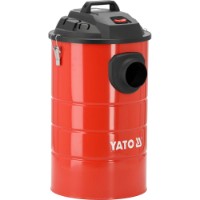 Промышленный пылесос Yato YT-85770 фото №7 — интернет-магазин Desire.md