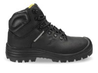 Încălțăminte de protecție Safety Jogger Vesuvio S3 MID Black, s.45 imaginea #1 — magazin online Desire.md