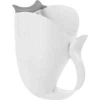 Cana pentru clatire Skip Hop Moby White (9P466910)